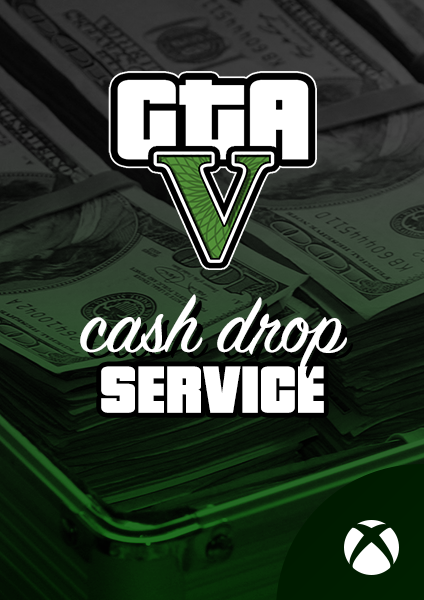 GTA cash drop for Xbox One and Series X