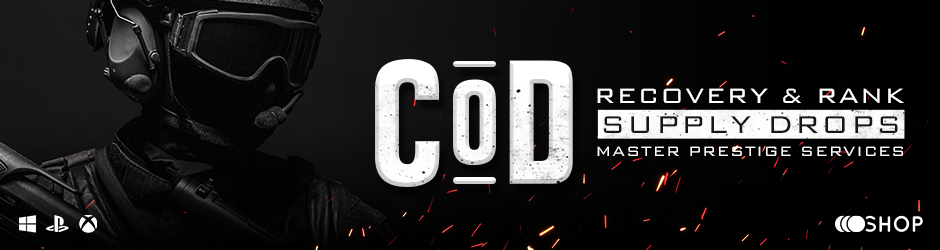 CoD Black 